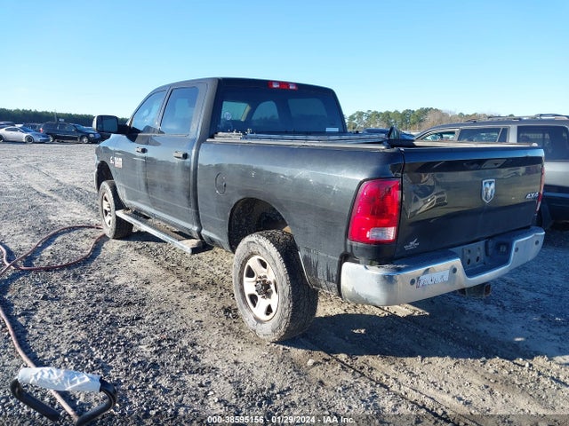RAM 2500 Tradesman 2015 3C6UR5CL0FG639291 Image 3