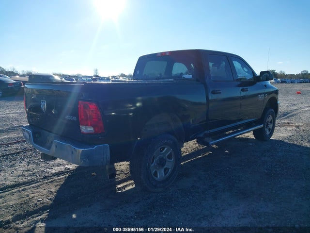 RAM 2500 Tradesman 2015 3C6UR5CL0FG639291 Image 4