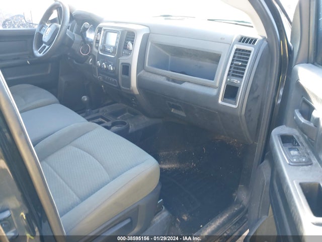 RAM 2500 Tradesman 2015 3C6UR5CL0FG639291 Image 5