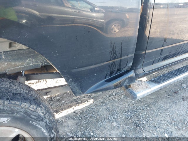 RAM 2500 Tradesman 2015 3C6UR5CL0FG639291 Image 6