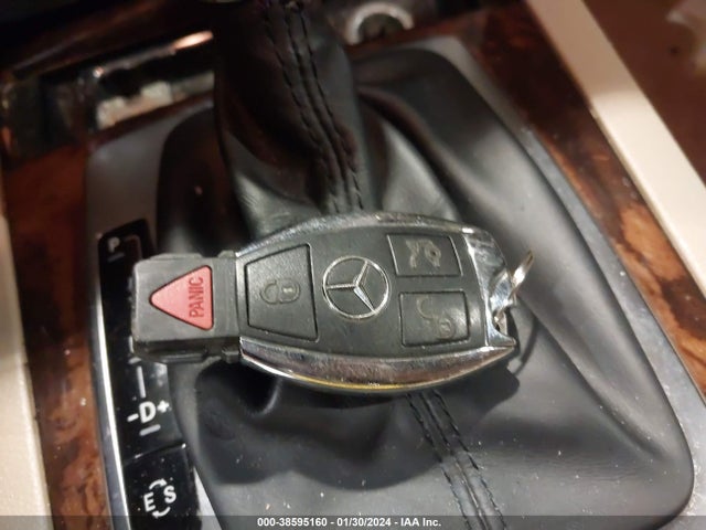 2012 MERCEDES-BENZ GLK 350 4MATIC VIN: WDCGG8HB5CF939445