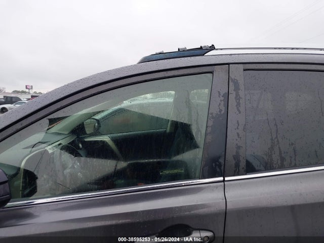 2015 TOYOTA RAV4 LE VIN: JTMZFREVXFJ050406