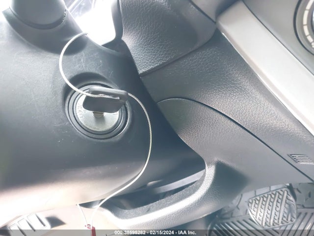 2014 NISSAN SENTRA SV VIN: 3N1AB7AP9EY271982