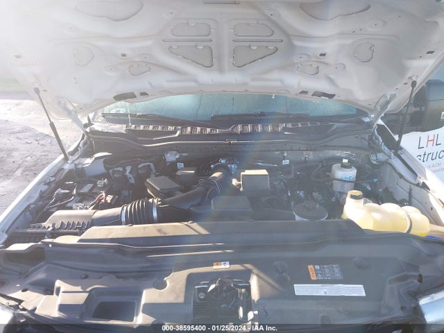 2022 FORD F-250 XL VIN: 1FD7W2B68NED80737