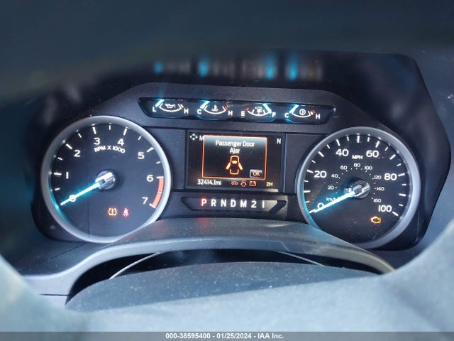 2022 FORD F-250 XL VIN: 1FD7W2B68NED80737