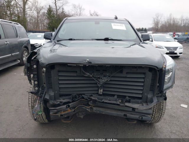 1GKS1AKCXHR363968 GMC YUKON SLE
