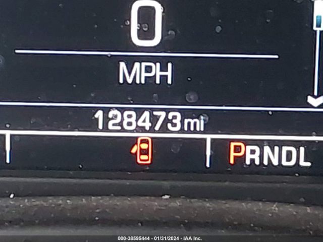 1GKS1AKCXHR363968 GMC YUKON SLE