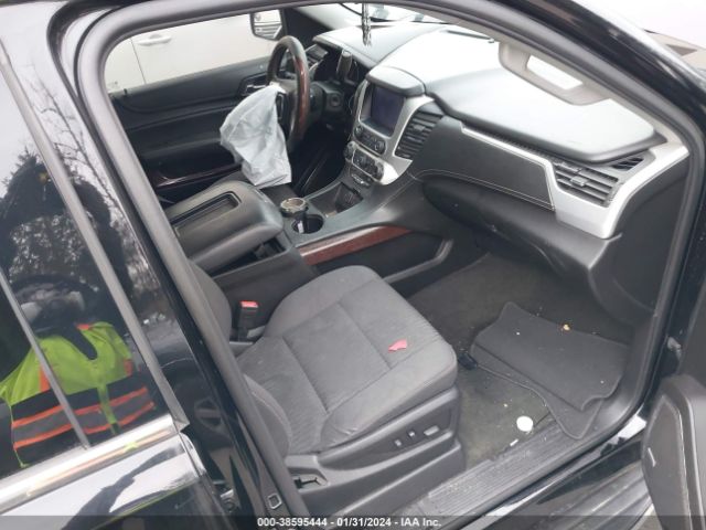 1GKS1AKCXHR363968 GMC YUKON SLE