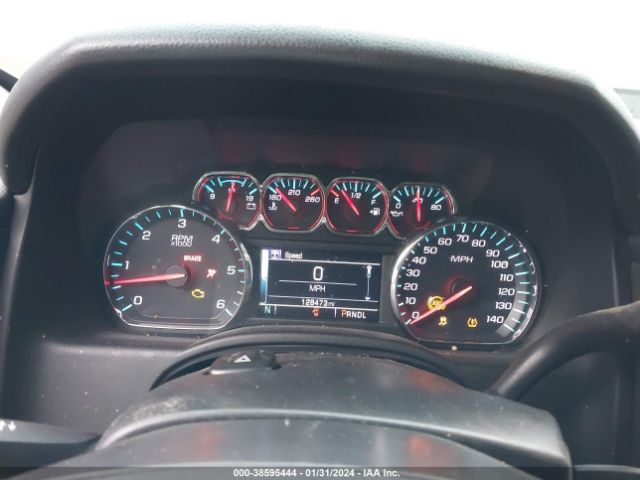 1GKS1AKCXHR363968 GMC YUKON SLE