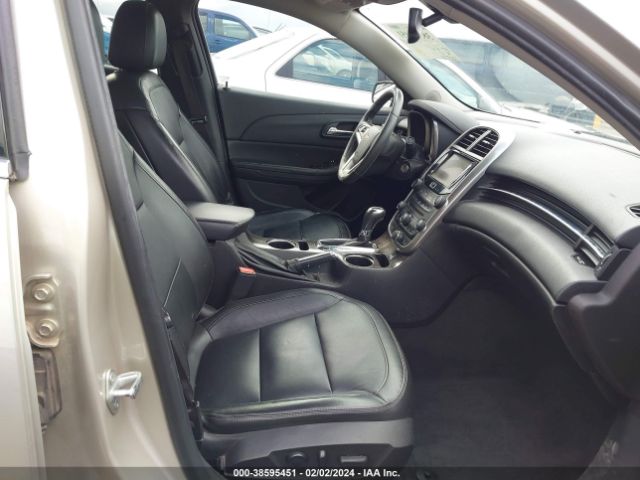 1G11H5SL5EF262109 Chevrolet Malibu 1lz