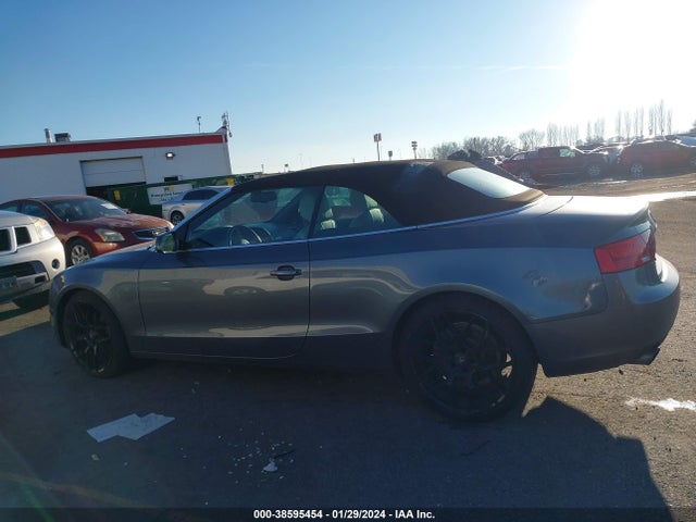 WAULFAFH5EN002476 Audi A5 2.0t Premium