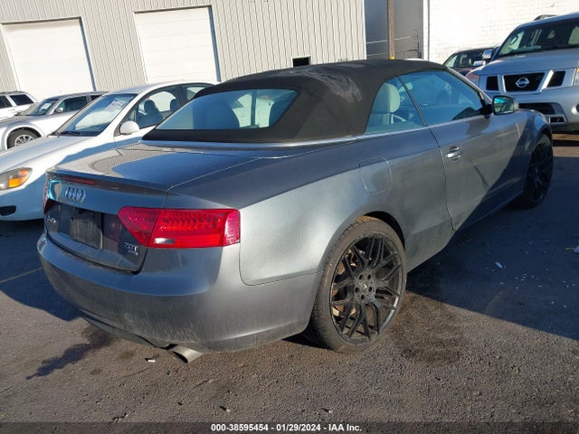 WAULFAFH5EN002476 Audi A5 2.0t Premium
