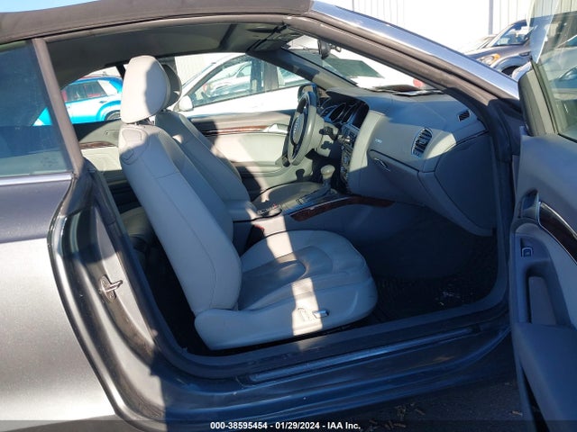 WAULFAFH5EN002476 Audi A5 2.0t Premium