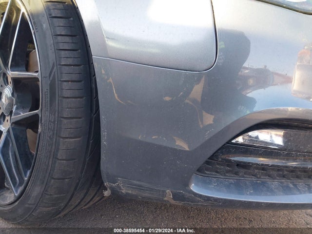WAULFAFH5EN002476 Audi A5 2.0t Premium
