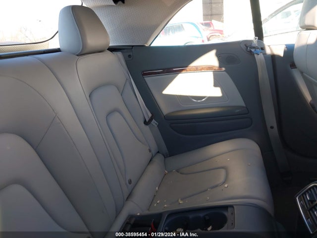 WAULFAFH5EN002476 Audi A5 2.0t Premium