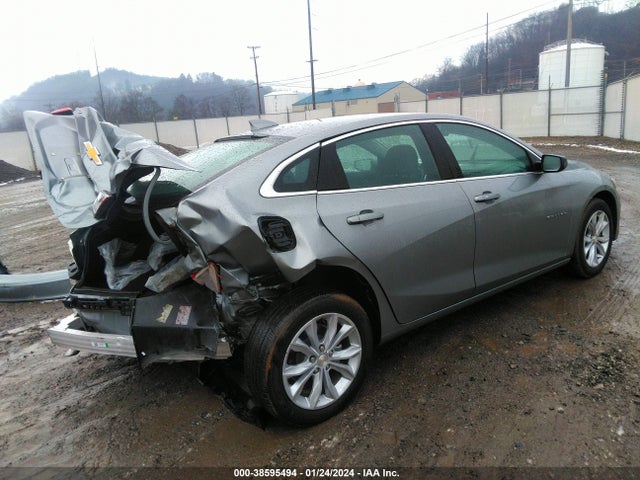 2023 CHEVROLET MALIBU FWD 1LT VIN: 1G1ZD5ST2PF174135
