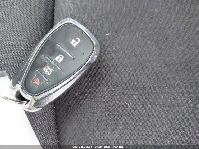 Chevrolet Malibu 1fl 2019 1G1ZC5ST4KF180319 Image 11