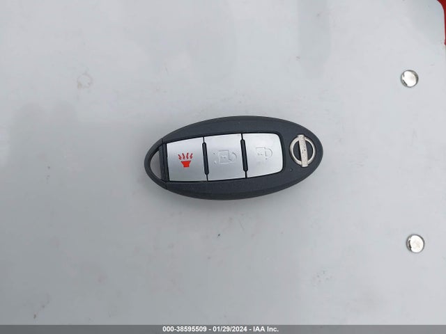 Nissan Kicks S Xtronic Cvt 2022 3N1CP5BV8NL526419 Image 11