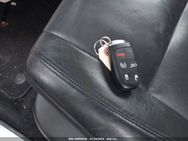 1C4RDJDG3KC664593 Dodge Durango Gt Plus Awd