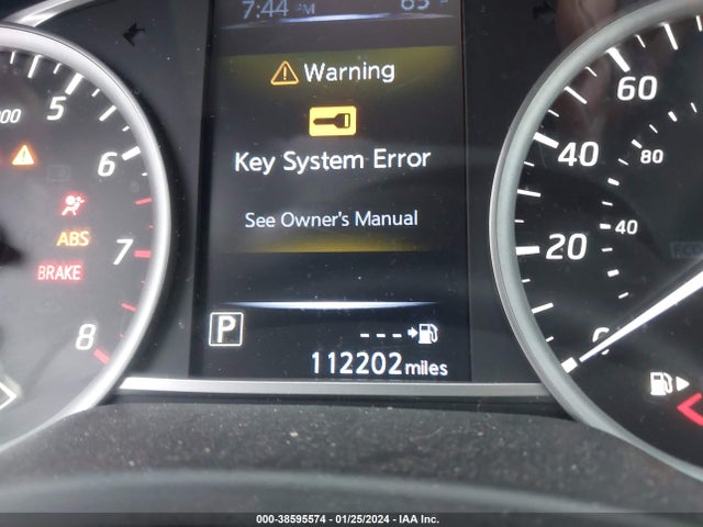 Nissan SENTRA SV 2017 3N1AB7AP1HL655045 Image 15