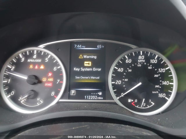 Nissan SENTRA SV 2017 3N1AB7AP1HL655045 Image 7