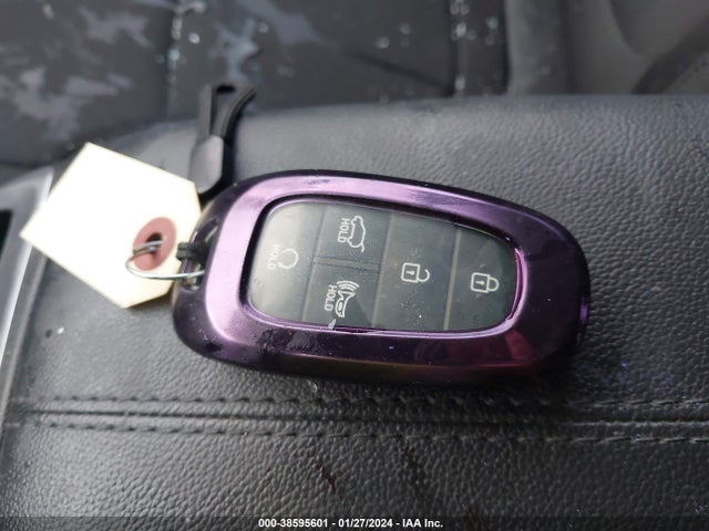 Hyundai TUCSON SEL 2022 5NMJFCAE6NH120360 Image 11