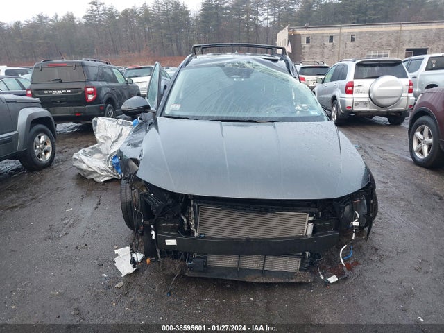 Hyundai TUCSON SEL 2022 5NMJFCAE6NH120360 Image 13