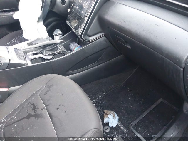 Hyundai TUCSON SEL 2022 5NMJFCAE6NH120360 Image 5