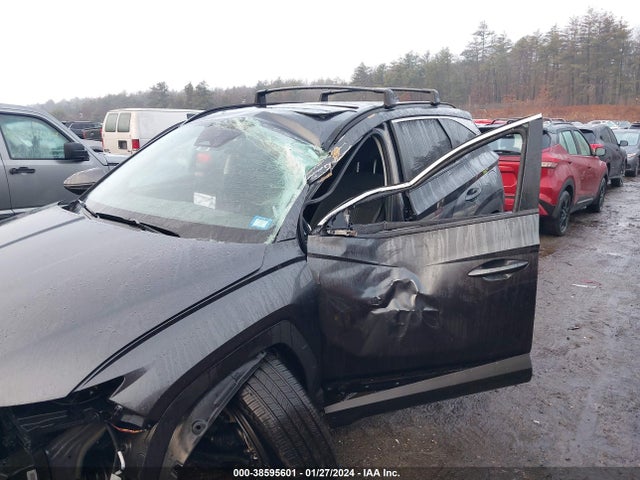 Hyundai TUCSON SEL 2022 5NMJFCAE6NH120360 Image 6