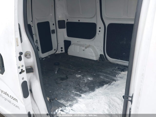 Chevrolet City Express 1ls 2015 3N63M0YN8FK694226 Image 8