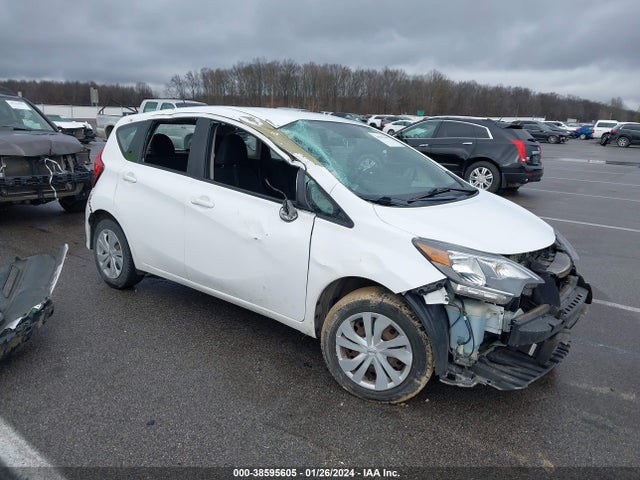 Nissan Versa Note Sv 2018 3N1CE2CP1JL354670 Image 1