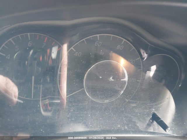 3N1CE2CP1JL354670 Nissan Versa Note Sv