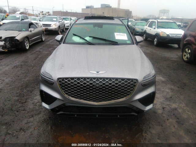 Genesis Gv70 2.5t Awd 2023 KMUMADTB2PU129070 Image 12