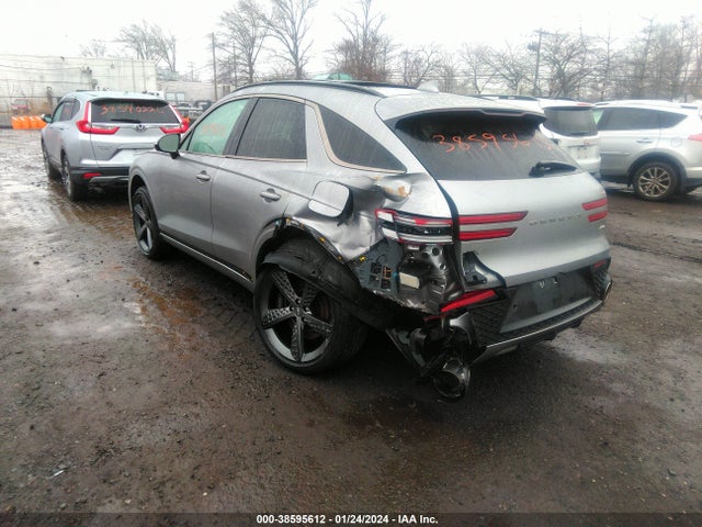 Genesis Gv70 2.5t Awd 2023 KMUMADTB2PU129070 Image 6