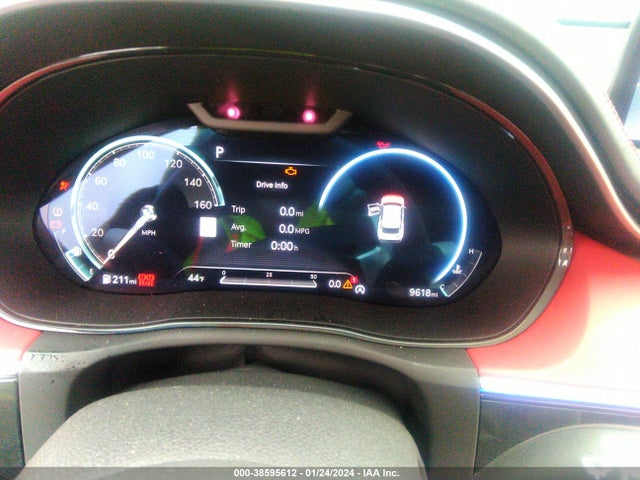 Genesis Gv70 2.5t Awd 2023 KMUMADTB2PU129070 Image 7