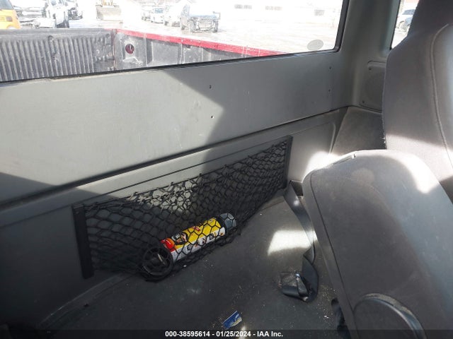 2005 FORD RANGER EDGE/XL/XLT VIN: 1FTZR15E75PA33910
