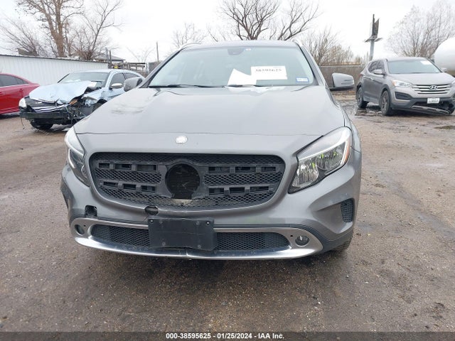 Mercedes-Benz GLA 250 2015 WDCTG4EB0FJ132523 Image 6