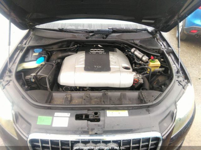 2012 AUDI Q7 WA1LMAFE9CD009345 Photo 9
