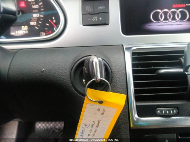 2012 AUDI Q7 WA1LMAFE9CD009345 Photo 10