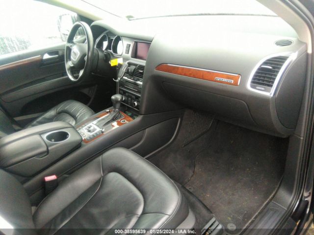 2012 AUDI Q7 WA1LMAFE9CD009345 Photo 4