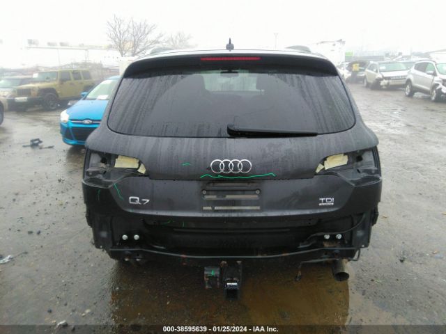 2012 AUDI Q7 WA1LMAFE9CD009345 Photo 5