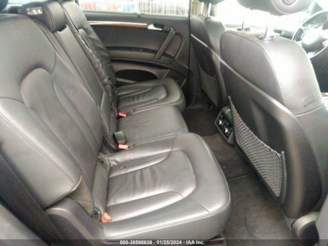 2012 AUDI Q7 WA1LMAFE9CD009345 Photo 7