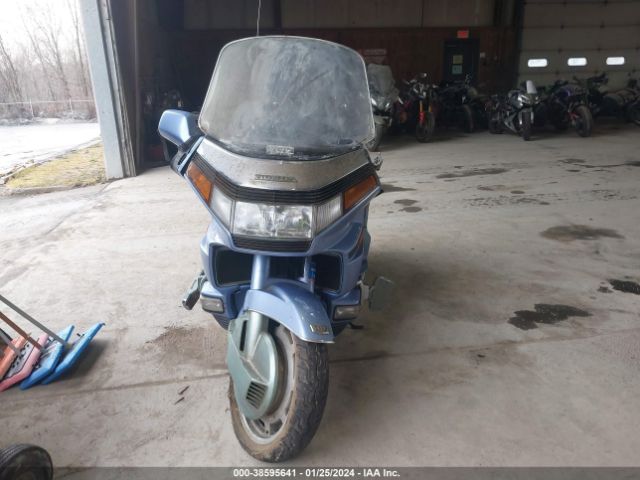 1990 HONDA GL1500 1HFSC2204LA202420 Photo 4