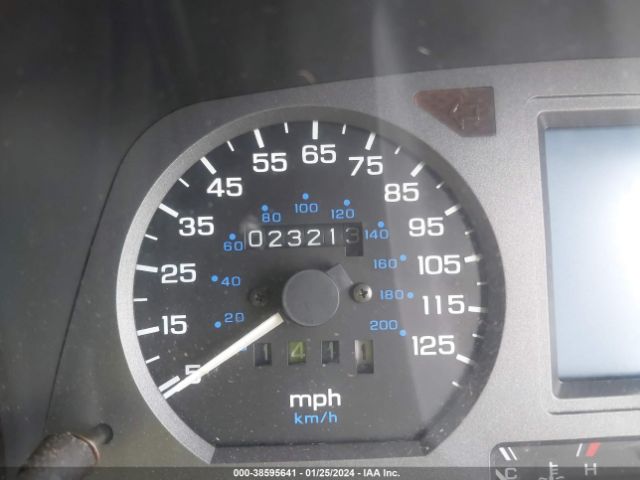 1990 HONDA GL1500 1HFSC2204LA202420 Photo 6