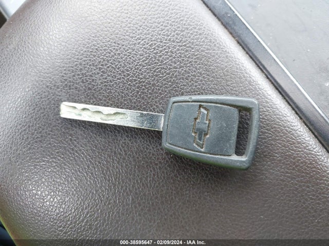 Chevrolet Silverado 1500 2lz 2014 3GCUKSEC0EG179153 Image 11
