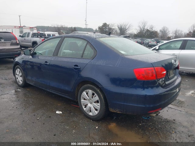 3VWB07AJ9EM379879 Volkswagen Jetta 1.8t Se