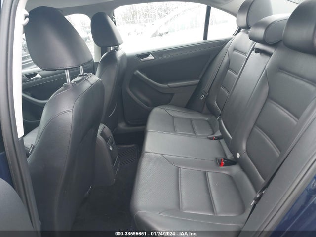 3VWB07AJ9EM379879 Volkswagen Jetta 1.8t Se