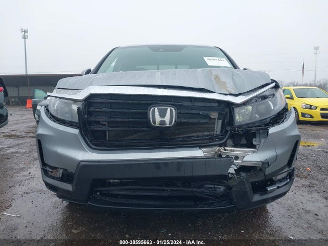 Honda Ridgeline Rtl-e 2023 5FPYK3F70PB009979 Image 13