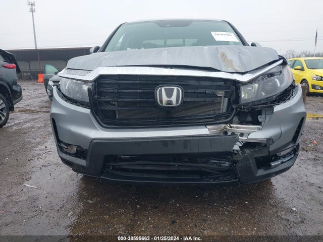 Honda Ridgeline Rtl-e 2023 5FPYK3F70PB009979 Image 6