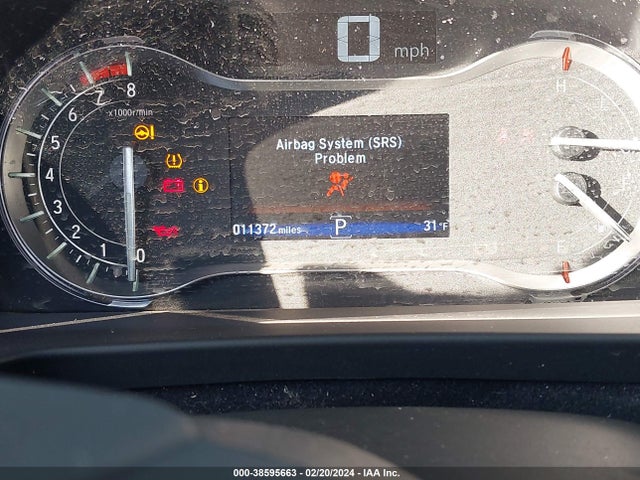 Honda Ridgeline Rtl-e 2023 5FPYK3F70PB009979 Image 7